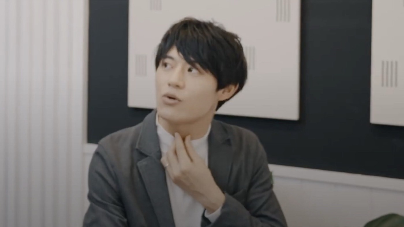 Ryota先生
